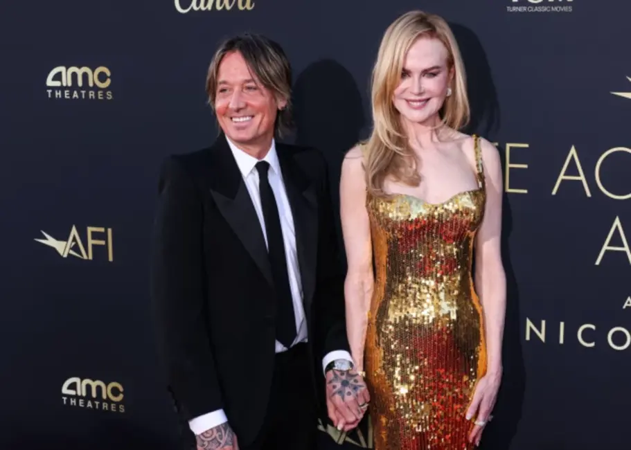 Nikola Kidmena un Kīts Urbans sadala 282 miljonus dolāru vērtu īpašumu impēriju pēc šķiršanās