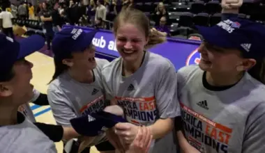 Nikola Priede vada "Vermont" basketbolistes uz iespaidīgu mājas spēļu sēriju 2025. gadā