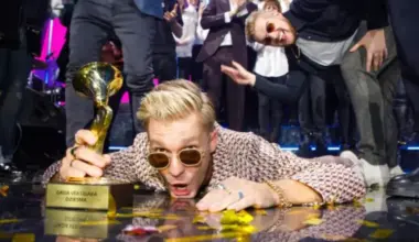 Noskaidrotas 15 dziesmas, kas cīnīsies par "Muzikālās bankas 2025" fināla uzvaru