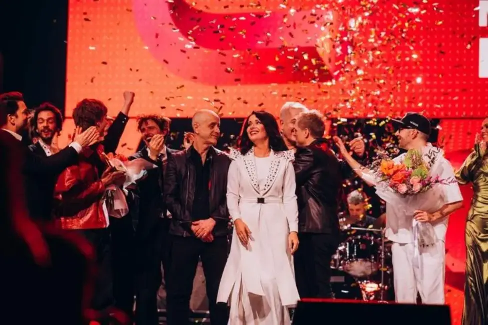 Noskaidrotas "Muzikālās bankas 2025" fināldziesmas – par titulu cīnīsies Dons, "Prāta Vētra" un "Sudden Lights"