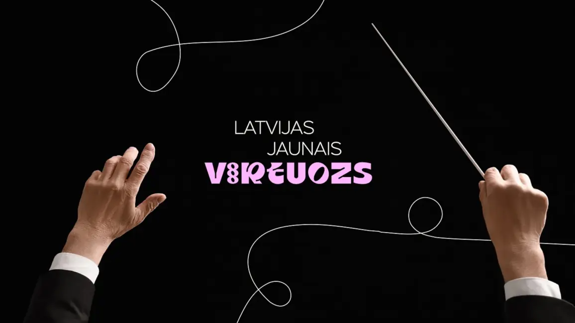 Noskaidroti seši finālisti konkursā "Latvijas jaunais virtuozs"; uzvarētājs dosies uz "Eirovīzijas jaunie mūziķi"