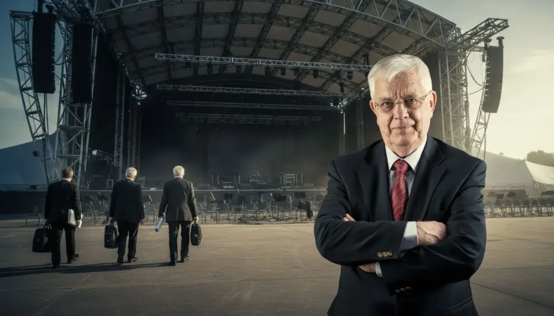 Novadu virsdiriģenti izstājas no Dziesmu svētku "Manai dzimtenei" sagatavošanas, paužot neizpratni par skaidrības trūkumu