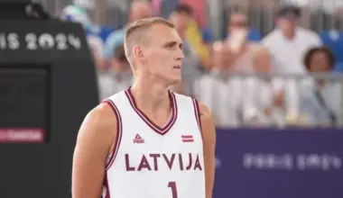 Olimpiskais čempions Nauris Miezis karjeru turpinās Mongolijā