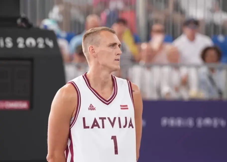 Olimpiskais čempions Nauris Miezis karjeru turpinās Mongolijā