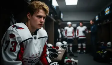 Olimpiskās cerības satricina savainojums: Ēriks Mateiko izslēgts no Latvijas hokeja izlases sastāva