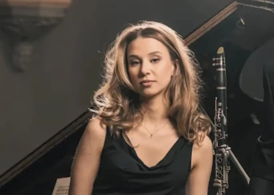 Operdziedātāja Brigita Čirkše-Reisone atklāj savu grūtsirdību un domā par karjeras maiņu