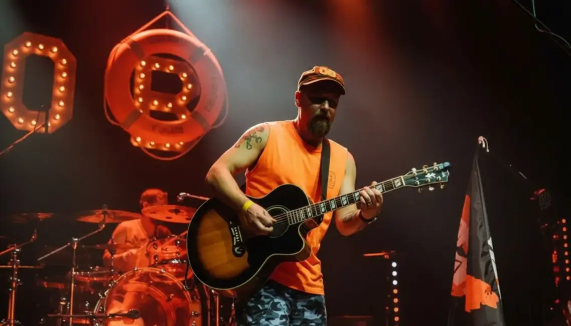 „Oranžās brīvdienas” piemin Speisu, izdodot dziesmas “Glābšanas riņķis” koncertversiju un aicinot uz “Oranžo vakaru” Cēsīs