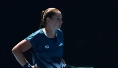 Ostapenko un Sji izstājas Austrālijas atklātā tenisa čempionāta dubultspēlēs