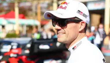 Ožjē: "Tanaks kā konkurents mani izaicināja visvairāk"