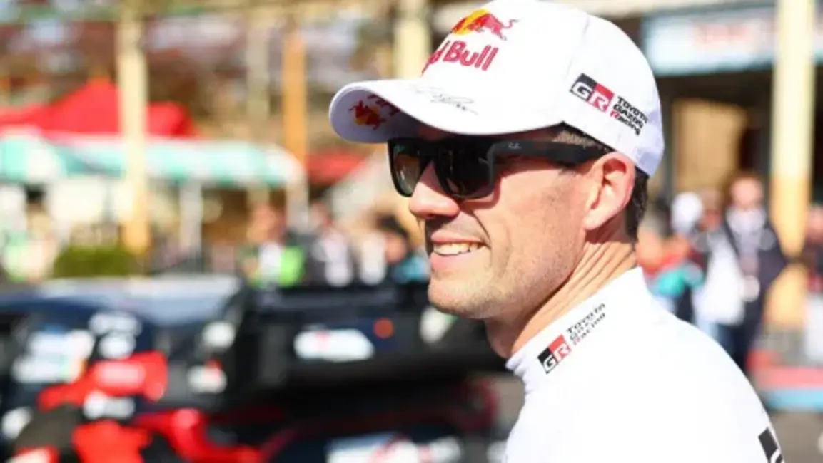 Ožjē: "Tanaks kā konkurents mani izaicināja visvairāk"