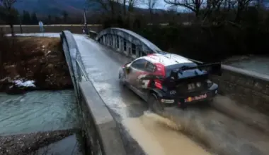 Ožjē vairs necer uzvarēt, Solbergs sevi piesaka WRC titula cīņai pēc Montekarlo rallija