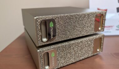 “Datakom” sadarbojas ar “Nvidia” un Latvijas uzņēmumiem piedāvā superdatorus