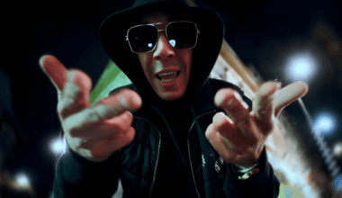 Packman atgriežas ar singlu un videoklipu “Maradona”