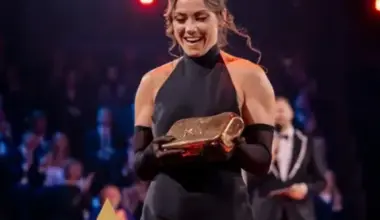 Par gada labākie sportisti Latvijā ir vieglatlēte Anete Sietiņa un riteņbraucējs Toms Skujiņš