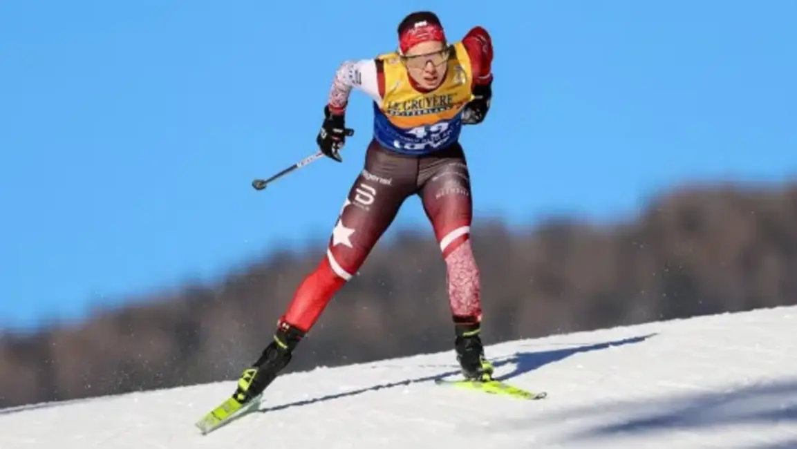 Patrīcija Eiduka "Tour de Ski" noslēgumā izcīna 11. vietu; Džesija Diginsa aizstāv titulu