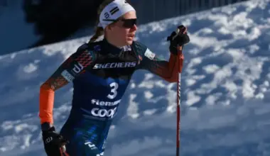 Patrīcija Eiduka nepārvar pirmo kārtu "Tour de Ski" sprinta sacensībās