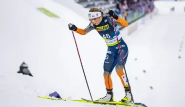 Patrīcija Eiduka sasniedz 35. vietu "Tour de Ski" sprintā; kopvērtējumā ierindojas 23. pozīcijā
