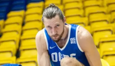 Pērnavas basketbolisti pārspēj "Ogre" un revanšējas par zaudējumu savstarpējās cīņās