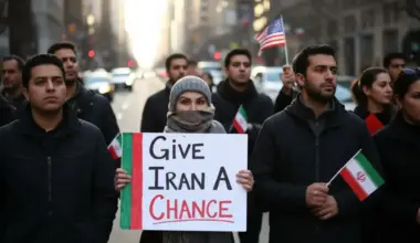 Persijas līča valstis pārliecina Trampu atturēties no militāras intervences Irānā