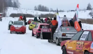 Pirmā Folkreisa un autokrosa Ziemas kausa posma sacensībām Ludzā pieteikti 53 dalībnieki