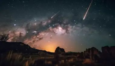 Pirms rītausmas sagaidiet Kvadrantīdu meteoru plūsmu 4. janvārī