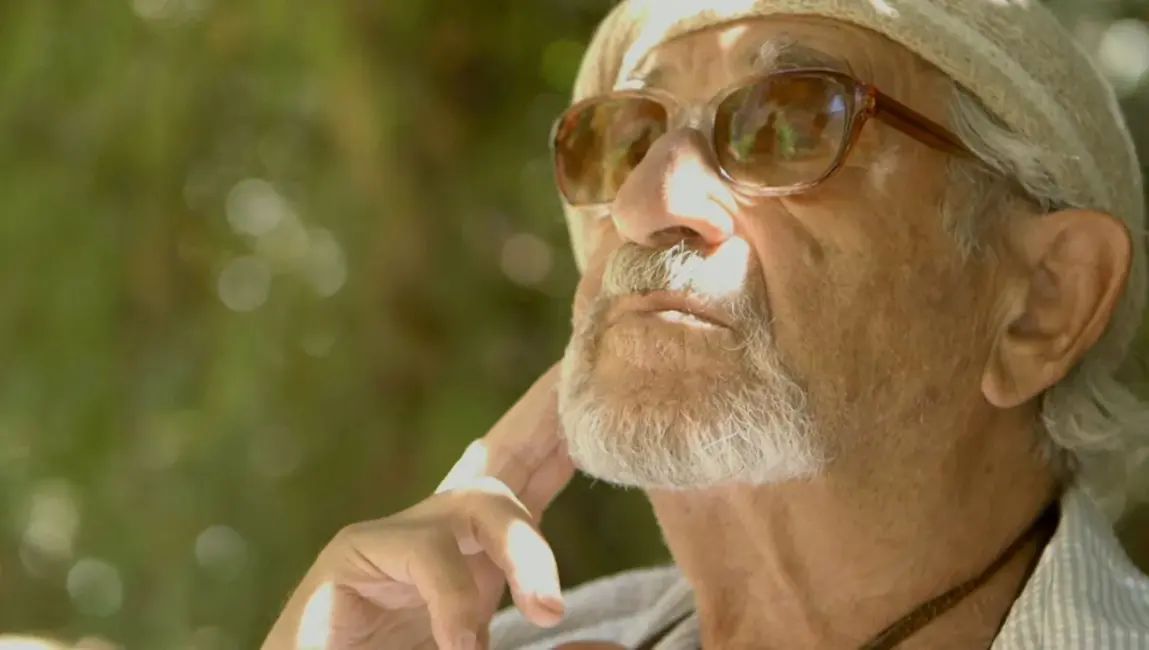 Portālā filmas.lv pieejama Herca Franka simtgadei veltīta filmu kolekcija latviešu valodā