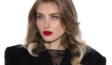 Patrisha izdod singlu, kas trīs gadus “dzīvoja” mūziķes telefonā -