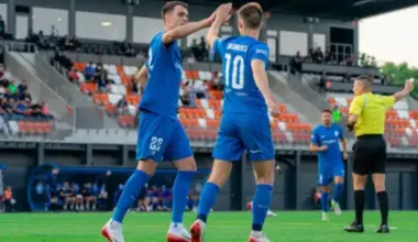 RFS 2025. gada sezonā: Lemajiča vārtu guvumu svinēšana un izaicinājumi fanu piesaistē