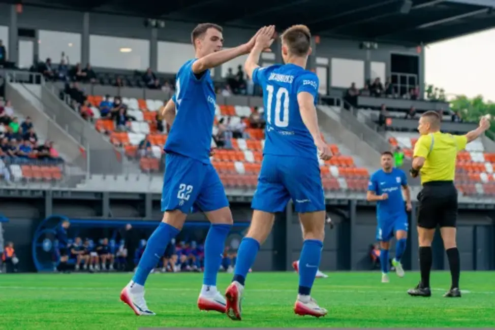 RFS 2025. gada sezonā: Lemajiča vārtu guvumu svinēšana un izaicinājumi fanu piesaistē