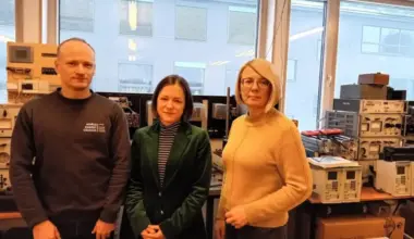 RTU pētnieki izstrādā sistēmu elektroapgādes tīkla traucējumu savlaicīgai pamanīšanai