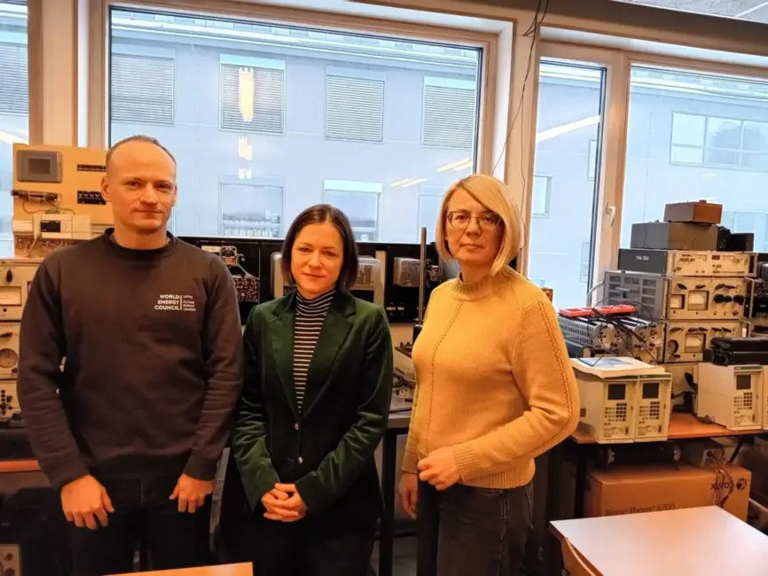 RTU pētnieki izstrādā sistēmu elektroapgādes tīkla traucējumu savlaicīgai pamanīšanai