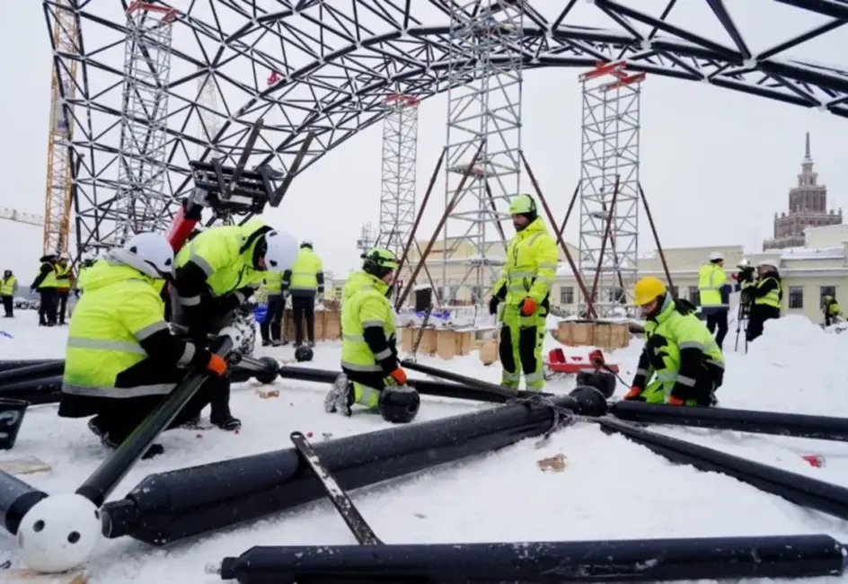 "Rail Baltica" pamattrases projektēšanas vadību Latvijā nodod "Eiropas dzelzceļa līnijām"