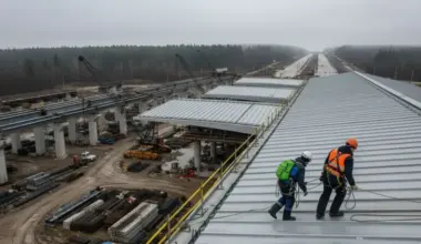 "Rail Baltica" pirmās kārtas būvniecība Latvijā varētu kavēties par 3-5 gadiem