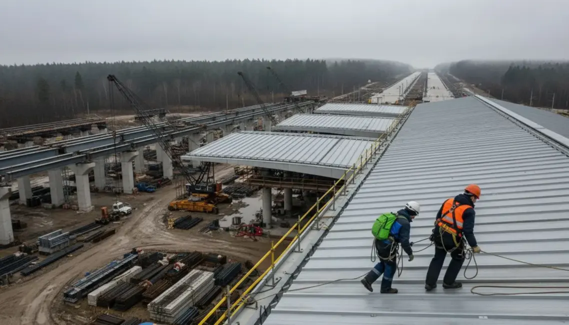 "Rail Baltica" pirmās kārtas būvniecība Latvijā varētu kavēties par 3-5 gadiem