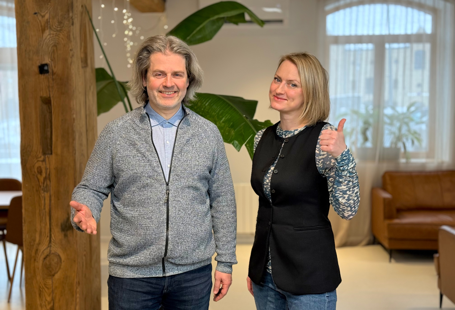 “TechChill” jaunuzņēmumu konkursa balvu fonds šogad būs 1 miljons eiro