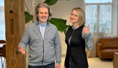 “TechChill” jaunuzņēmumu konkursa balvu fonds šogad būs 1 miljons eiro