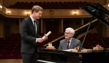 Ralfs Eilands svin 23. dzimšanas dienu ar jaunu Maestro Paula programmu