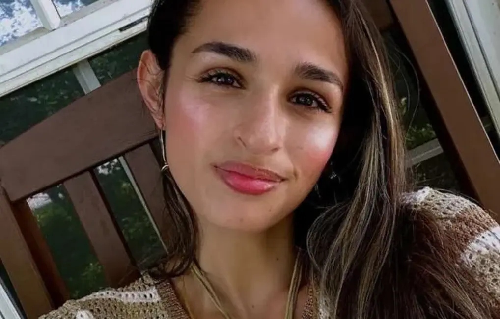 Realitātes šova zvaigzne Džeza Dženingsa atklāj – viņa ir zaudējusi 46 kilogramus liekā svara!