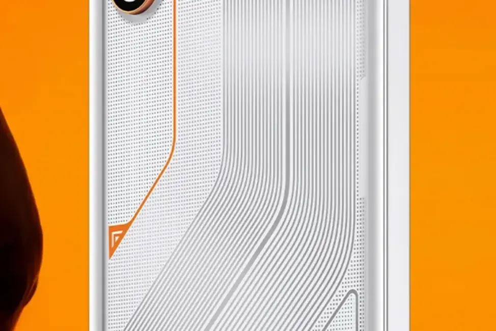 RedMagic 11 Air: jauns plāns spēļu viedtālrunis ar oriģinālu dizainu sevi atklāj pirms iznākšanas