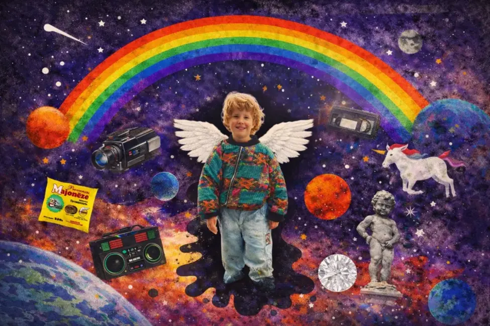 Reiņa Botera monoizrāde "Viltvārdis" aicina pārvarēt kauna sajūtu un atrast brīvību mākslā