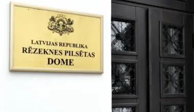 Rēzeknes budžets 2026: Parādsaistības sasniedz 18,58% no kopējā apjoma