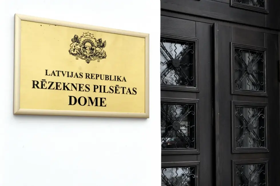 Rēzeknes budžets 2026: Parādsaistības sasniedz 18,58% no kopējā apjoma