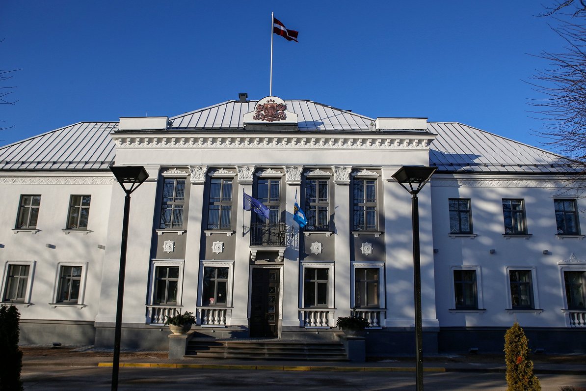 Latvijas Žurnālistu asociācija nosoda Rēzeknes domes rīcību attiecībā pret žurnālistu Bikovski un LSM darbu