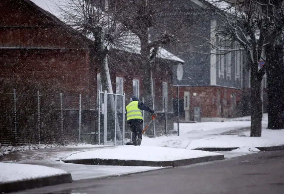 Rēzeknes pilsētas dome apstiprina 2026. gada budžetu 64,7 miljonu eiro apmērā ar fokusētiem ieguldījumiem uzņēmējdarbībā, kultūrā un sociālajā jomā