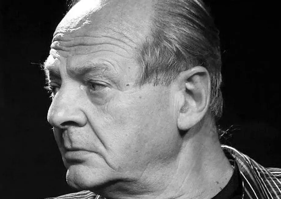 Režisors Ādolfs Šapiro pēc 34 gadu pārtraukuma atgriežas Latvijā ar «Donu Kihotu» Jaunajā Rīgas teātrī