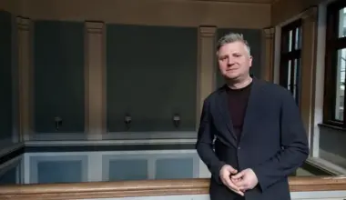 Režisors Dāvis Sīmanis par jauno filmu «Frankenšteins 2.0»: «Nepaprātīgs, traks ceļojums» uz nemirstības meklējumiem