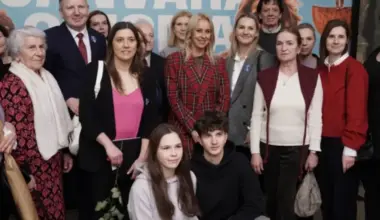 Rīgā pirmizrāde lietuviešu režisora Kaupiņa filmai "Janvāra gaisma" par 1991. gada Viļņas notikumiem