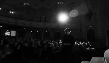 Rīgā pirmo reizi notiks starptautisks studentu īsfilmu festivāls «Viegli būt jaunam?»