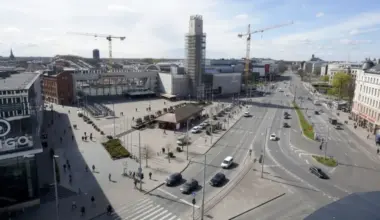 Rīgā taps deviņi jauni mobilitātes punkti ar ES atbalstu, izmaiņas skars arī Centrālo staciju