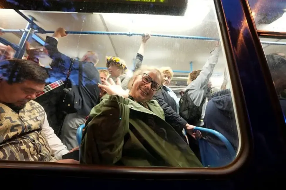 Rīgas sabiedriskais transports Jaungada brīvdienās bez maksas, bet vai biļetes jāreģistrē?